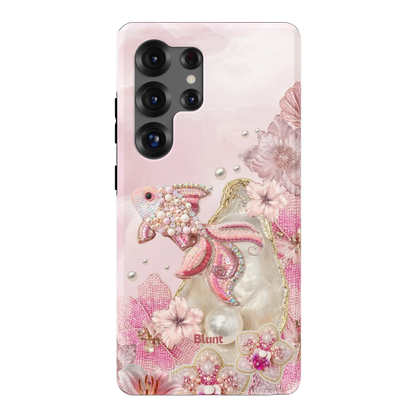 Blush-Cove-samsung-case-Galaxy S25 Ultra-1