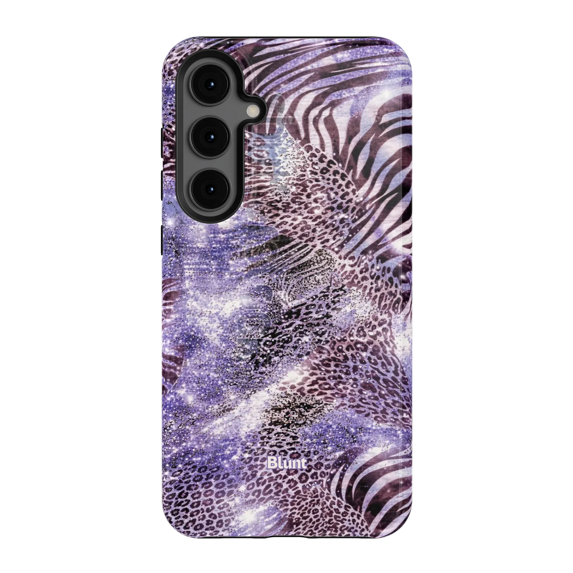 Lilac-Wildmix-samsung-case-Galaxy S24 Plus-1