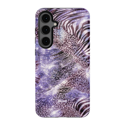 Lilac-Wildmix-samsung-case-Galaxy S24 Plus-1
