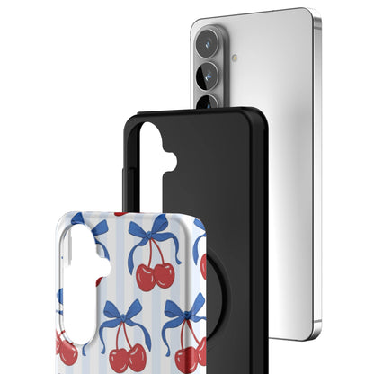 Sweet-Cherry-samsung-case-Galaxy S26 Plus-3