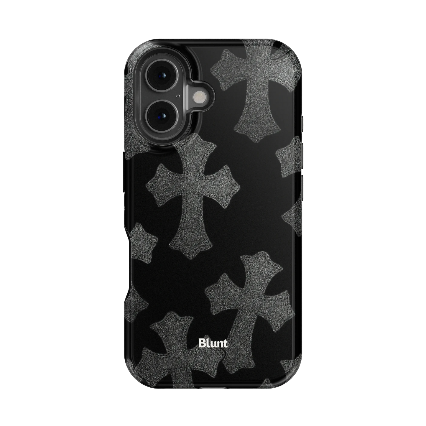 Phantomic iPhone Case