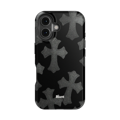 Phantomic iPhone Case