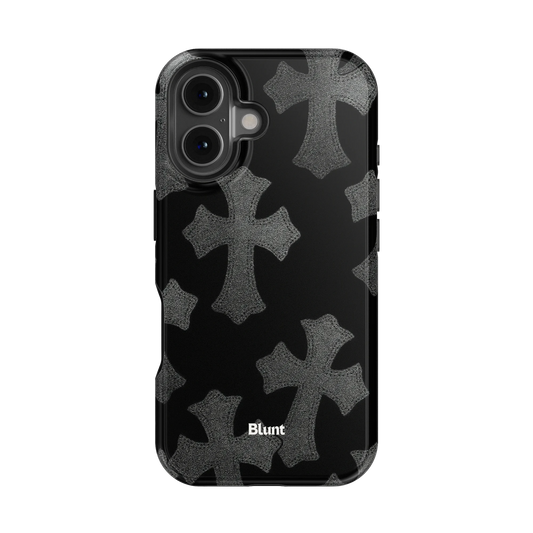 Phantomic iPhone Case