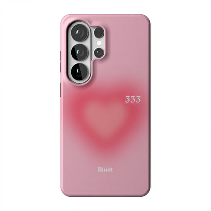 Pink-Glow-samsung-case-Galaxy S26 Ultra-1
