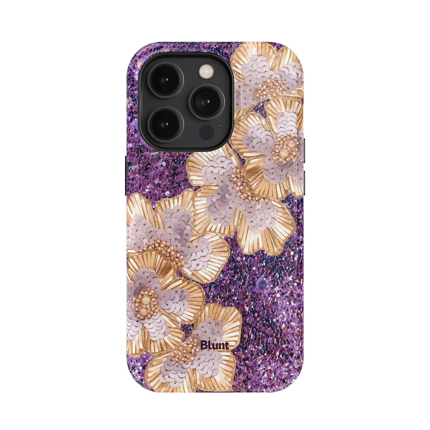 Opal Garden iPhone Case