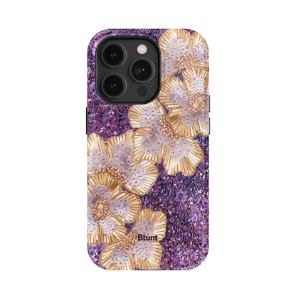 Opal Garden iPhone Case