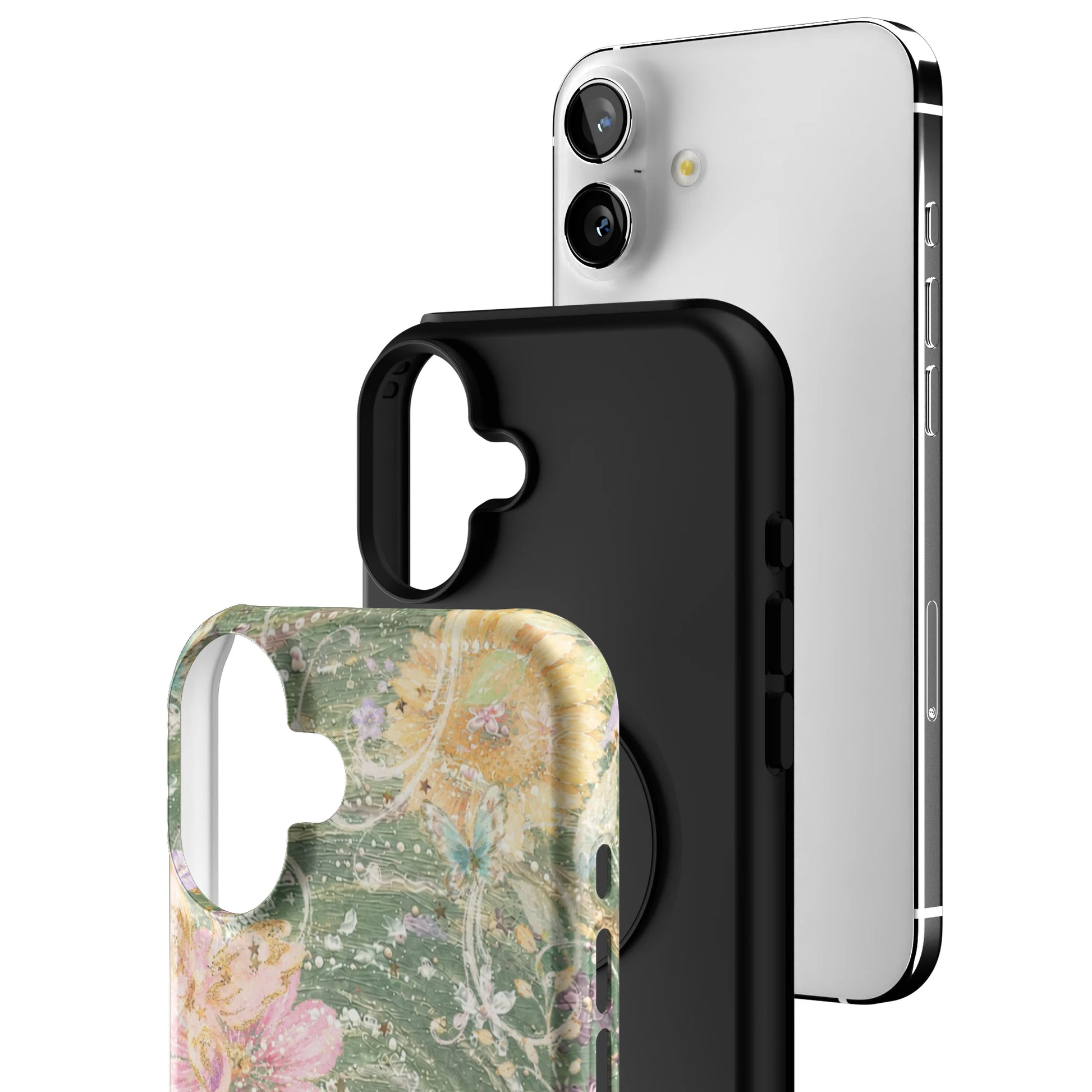 Enchanted-Whirl-iphone-case-iPhone 16 Plus-3