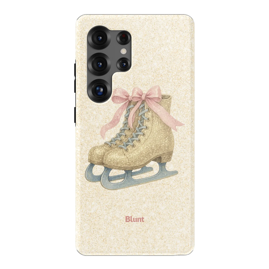 Ice Rink Samsung Case