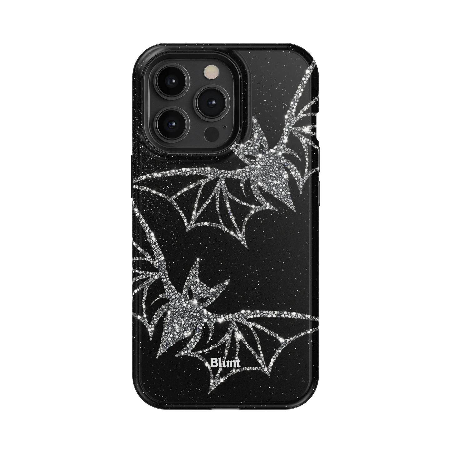 Lunar Veil iPhone Case