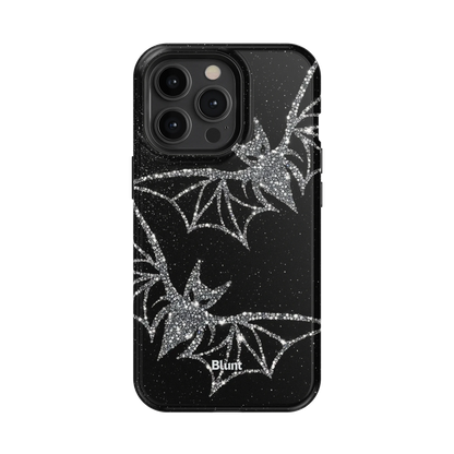 Lunar Veil iPhone Case