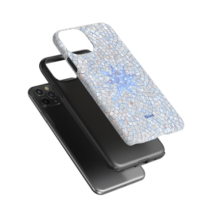 Blue-Sunstone-iphone-case-iPhone 11 Pro Max-3