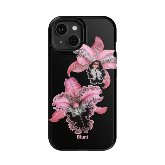Blush Fever iPhone Case
