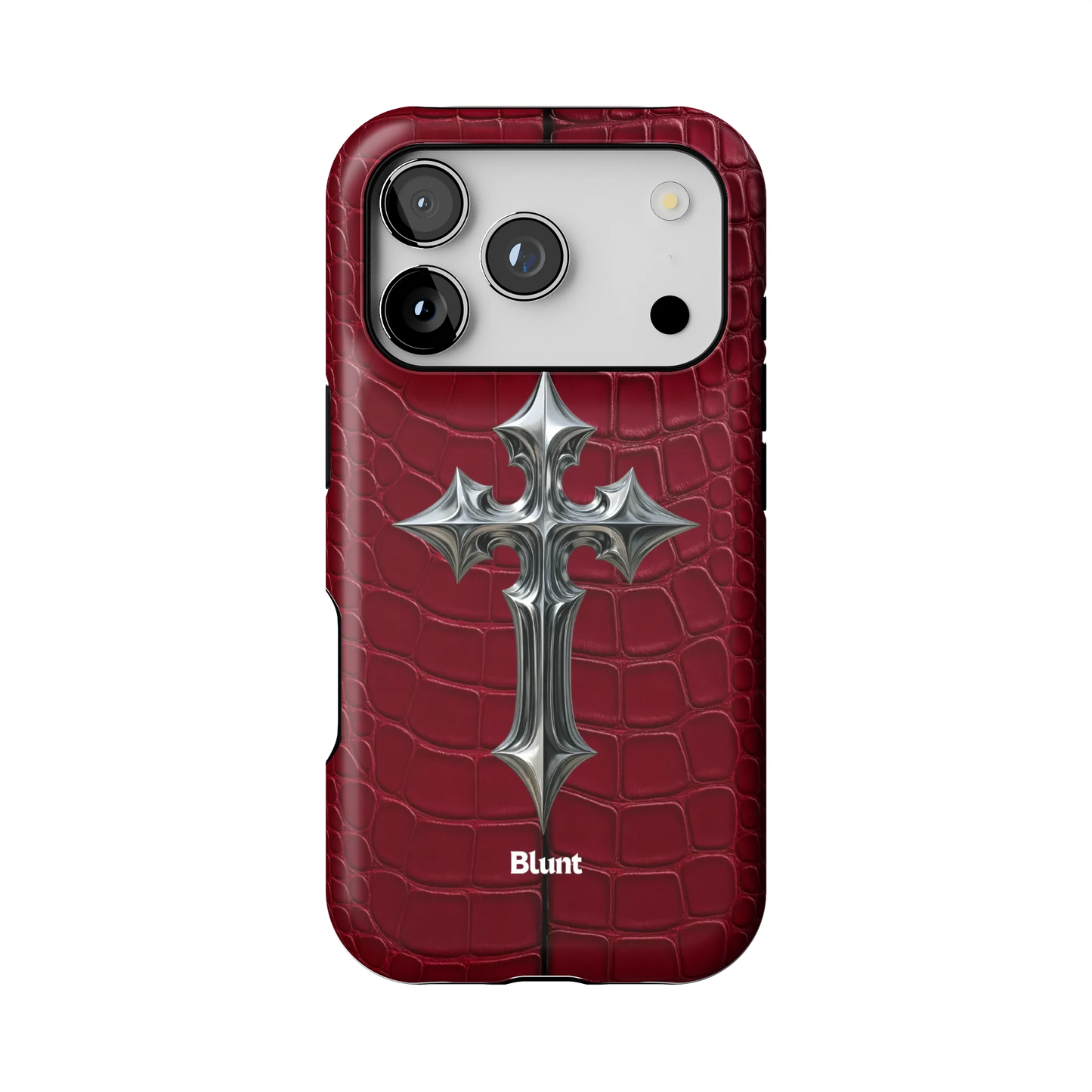 Elowen iPhone Case