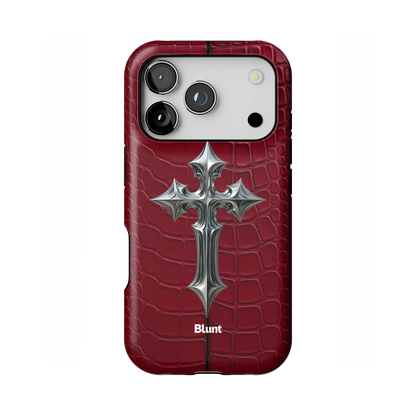 Elowen iPhone Case