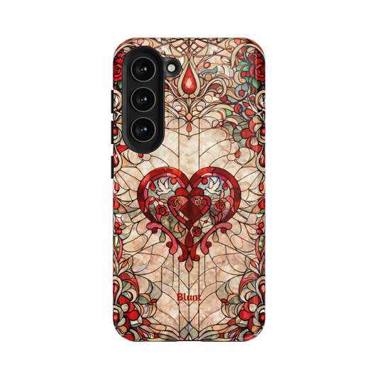 Helena Samsung Case