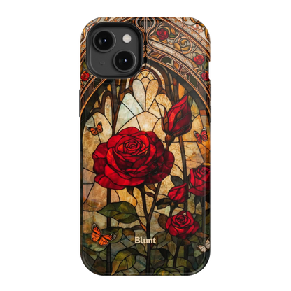 Roselyn iPhone Case