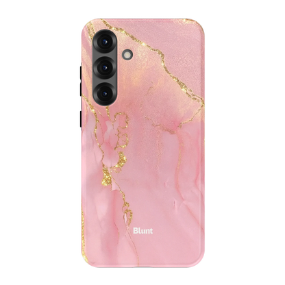 Sonnet Samsung Case