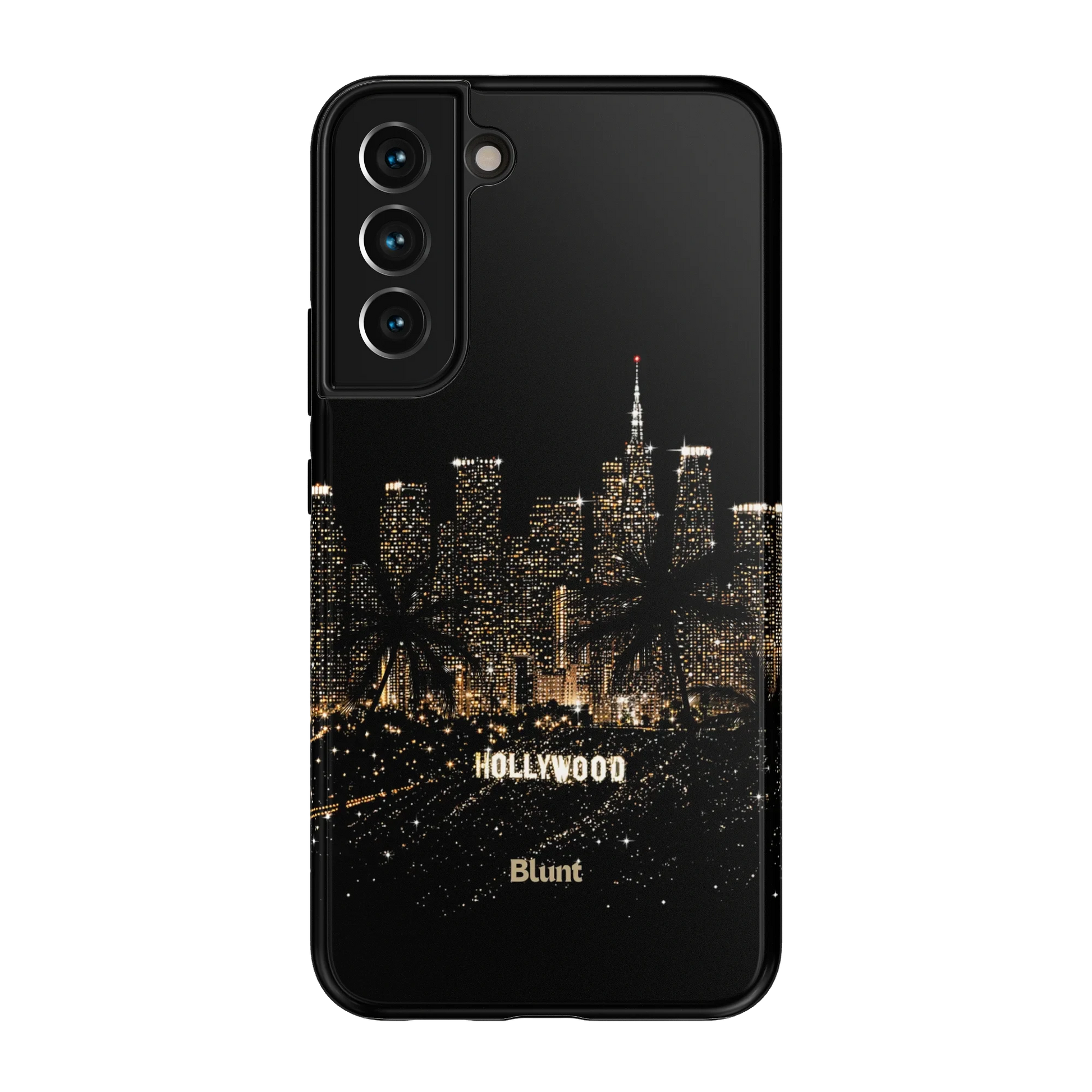 Downtown-LA-samsung-case-Galaxy S22 Plus-1