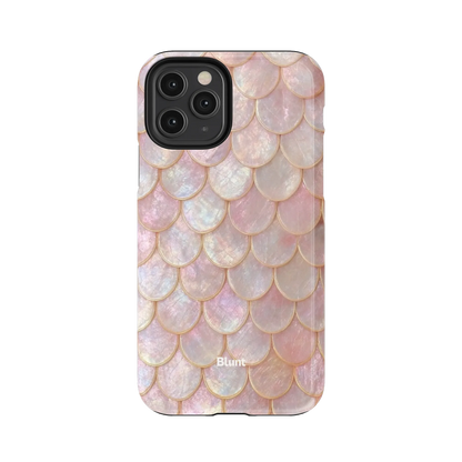 Rose Tide iPhone Case