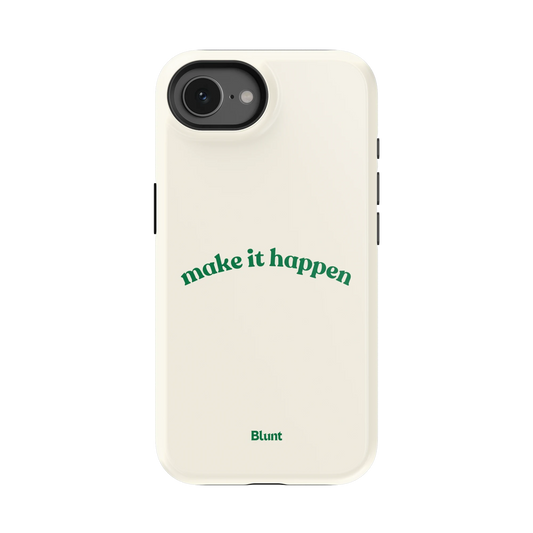 iPhone 16 E Tough