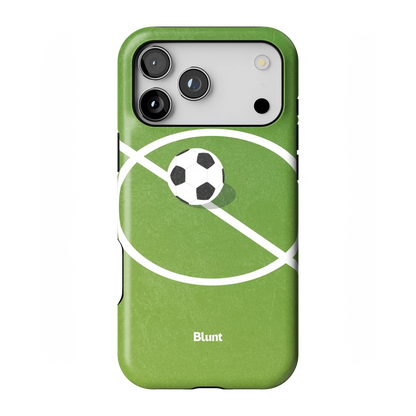 Strike iPhone Case