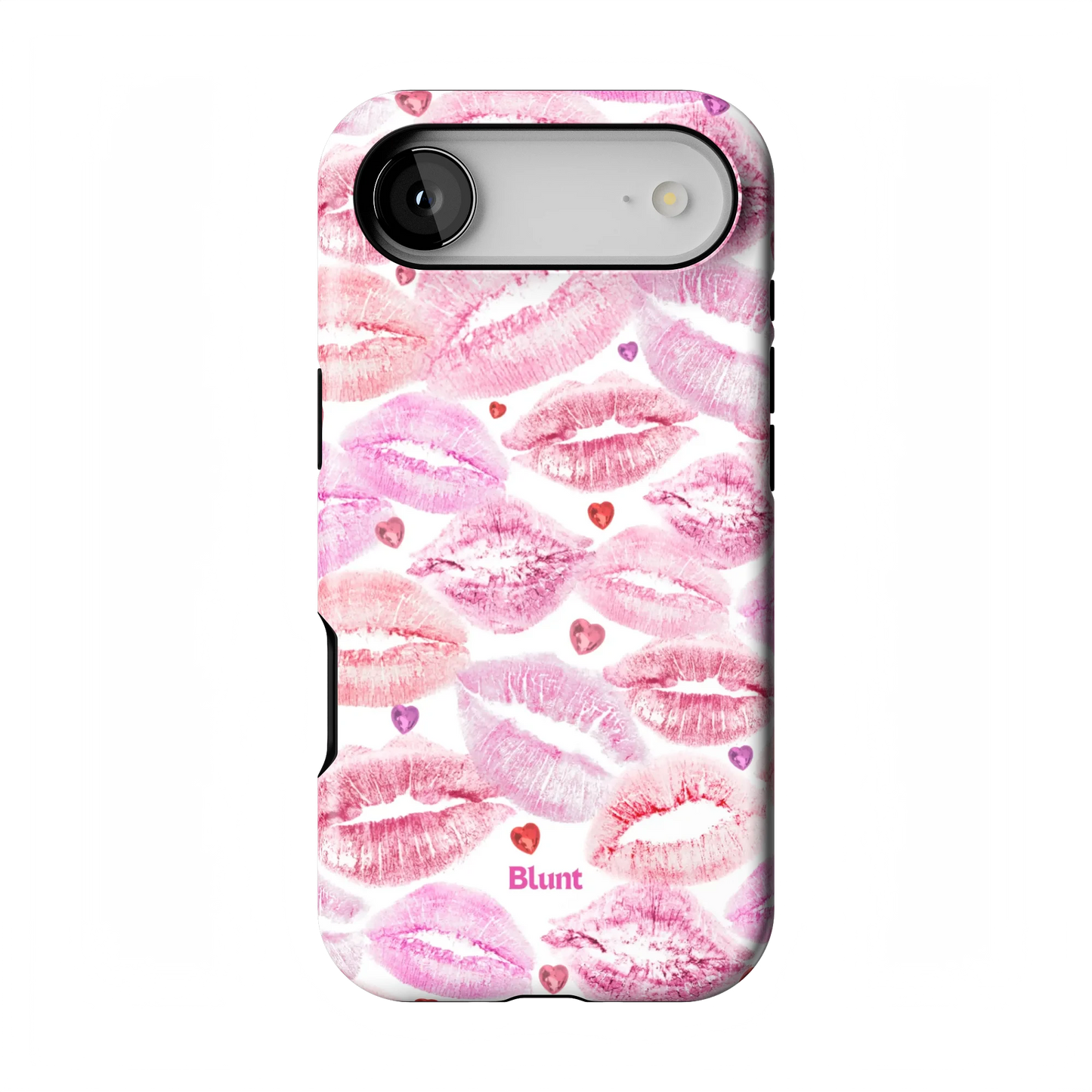 XOXO iPhone Case