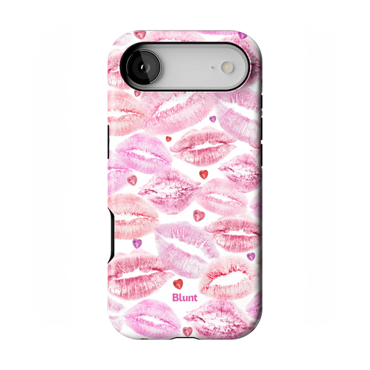 XOXO iPhone Case