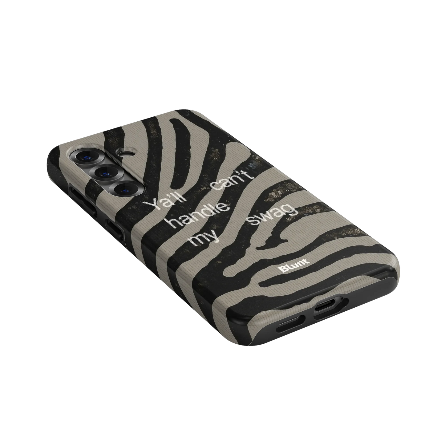 Untouchable Samsung Case