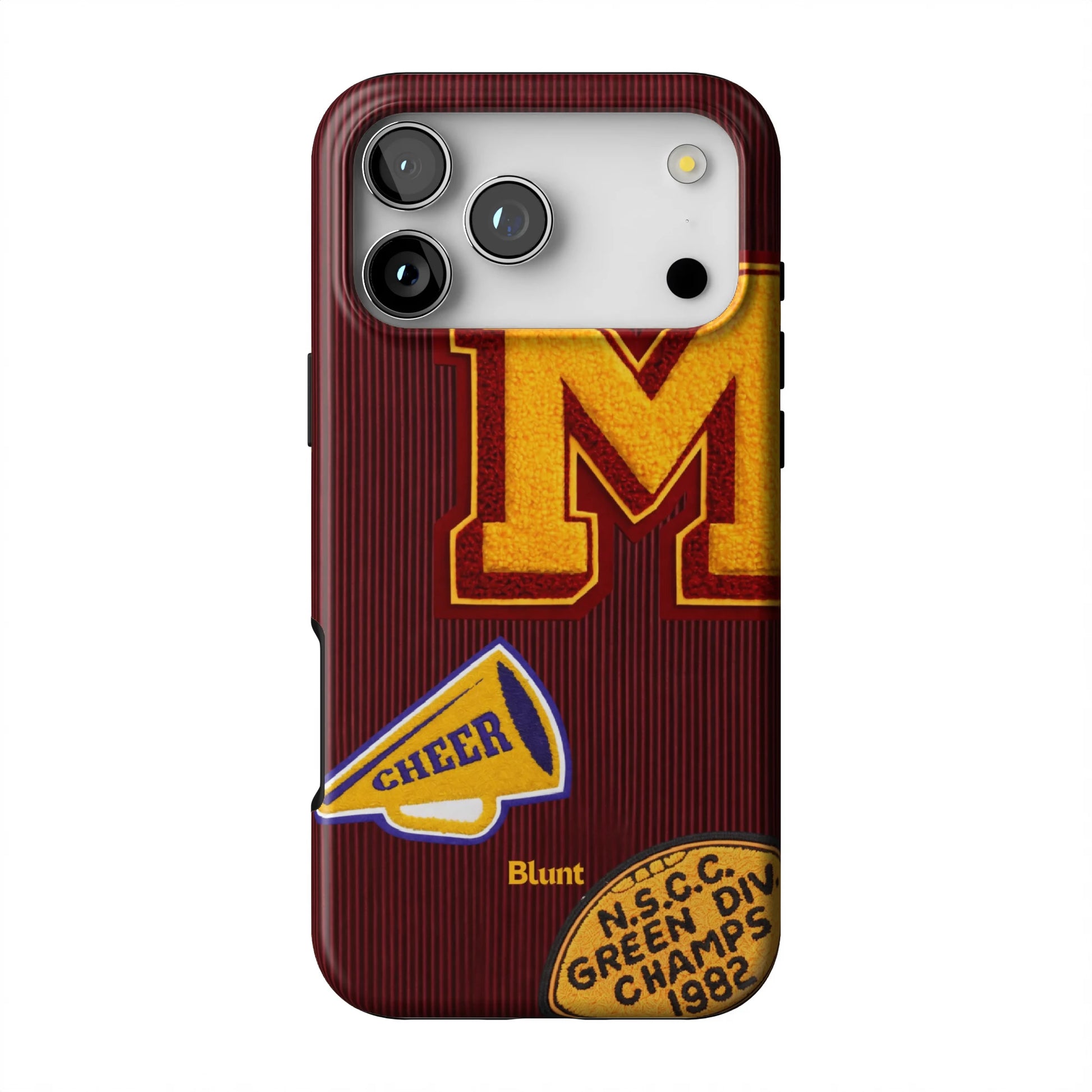 Alvin-iphone-case-iPhone 17 Pro Max-1
