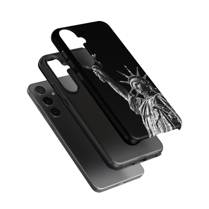 Glitterry-Liberty-samsung-case-Galaxy S24 Plus-3