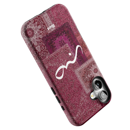 Zahra-iphone-case-iPhone 16 Plus-4
