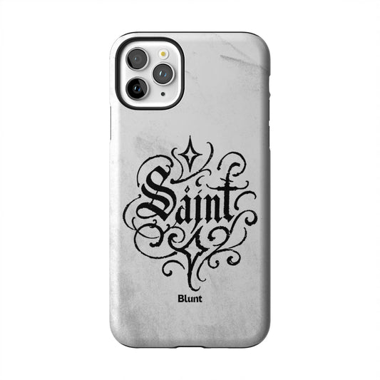 Saint-iphone-case-iPhone 11 Pro Max-1