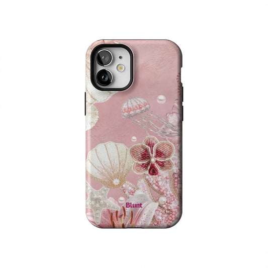 Sparkle-Reef-iphone-case-iPhone 12 Mini-1