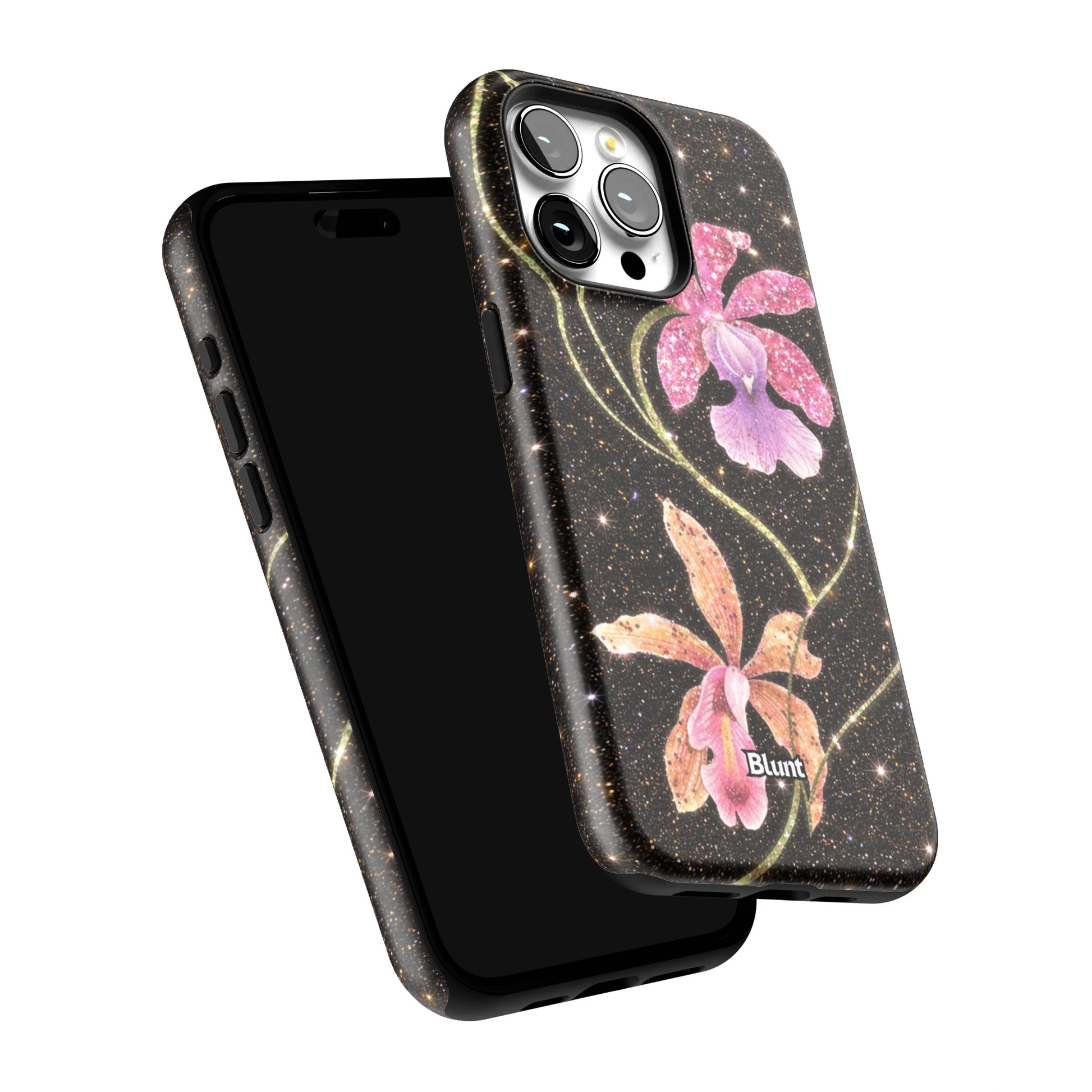 Cosmic-Orchid-iphone-case-iPhone 15 Pro Max-5