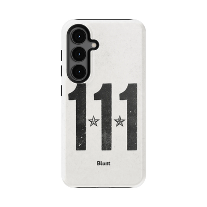 First Light Samsung Case