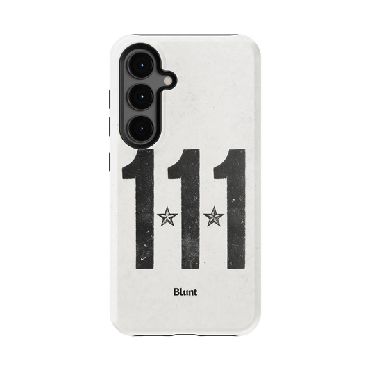 First Light Samsung Case