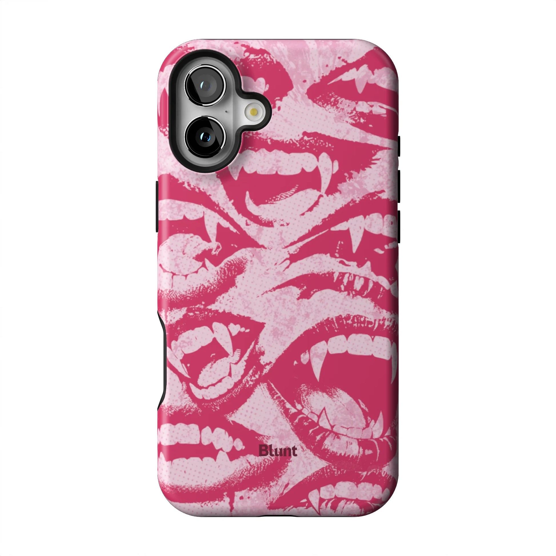 Bites-and-Kisses-iphone-case-iPhone 16 Plus-1