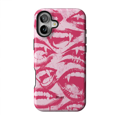 Bites-and-Kisses-iphone-case-iPhone 16 Plus-1
