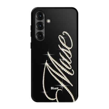 Blinged-Muse-samsung-case-Galaxy S25 Plus-1