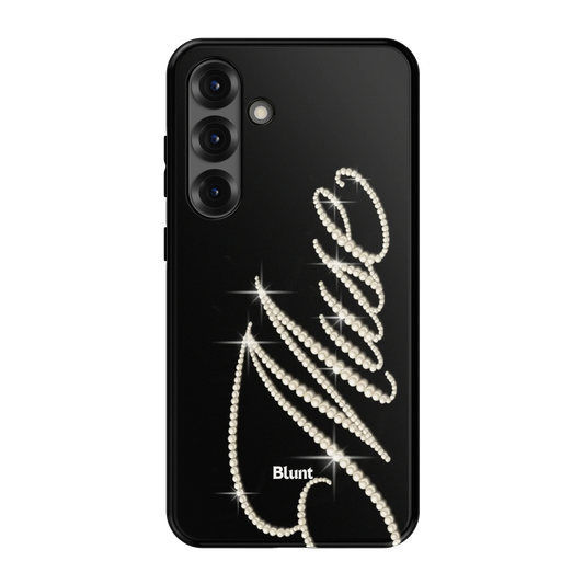Blinged-Muse-samsung-case-Galaxy S25 Plus-1