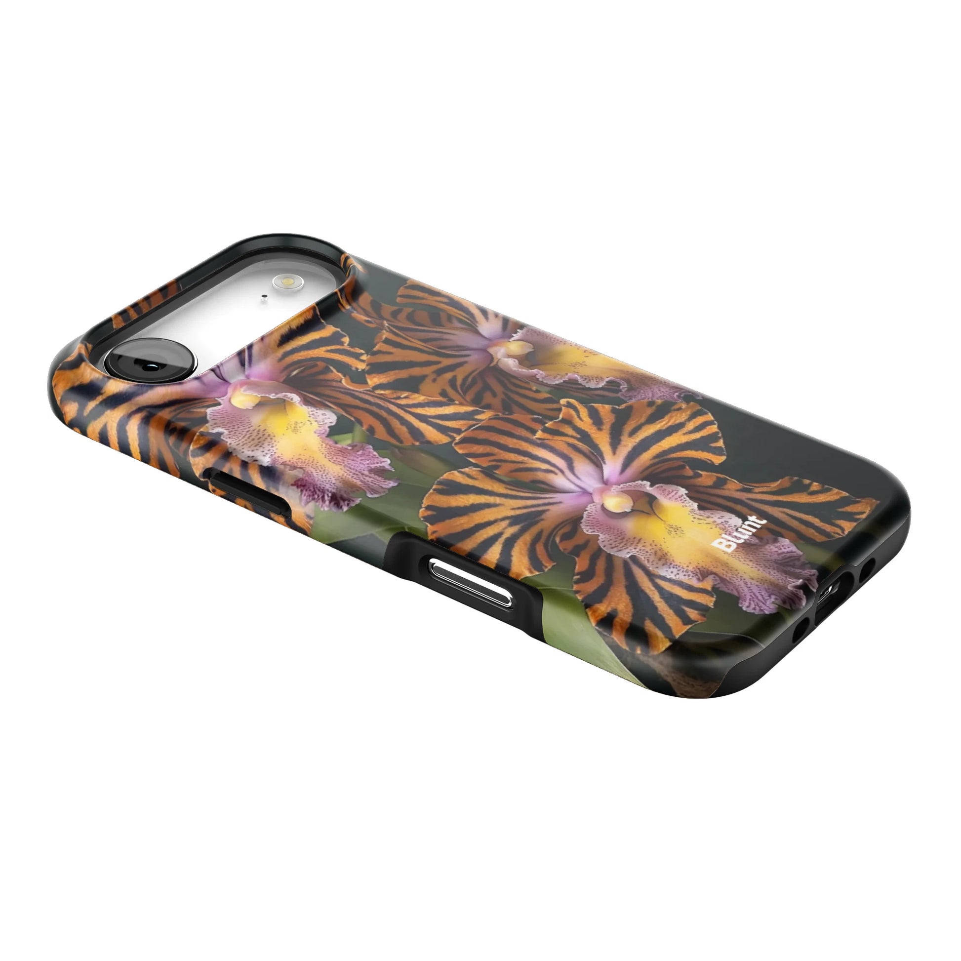 Jungle-Fleur-iphone-case-iPhone 17 Air-2