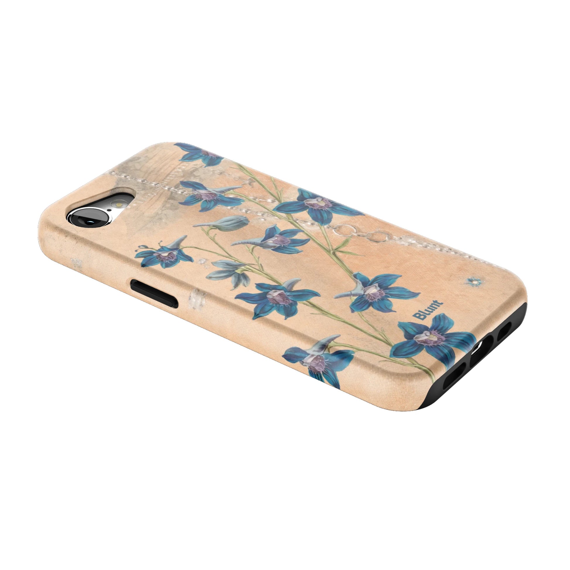 Wildflower-Wash-iphone-case-iPhone 17 E-2