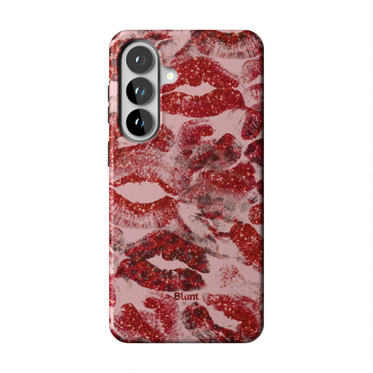 Sealed-with-a-Kiss-samsung-case-Galaxy S26 Plus-1