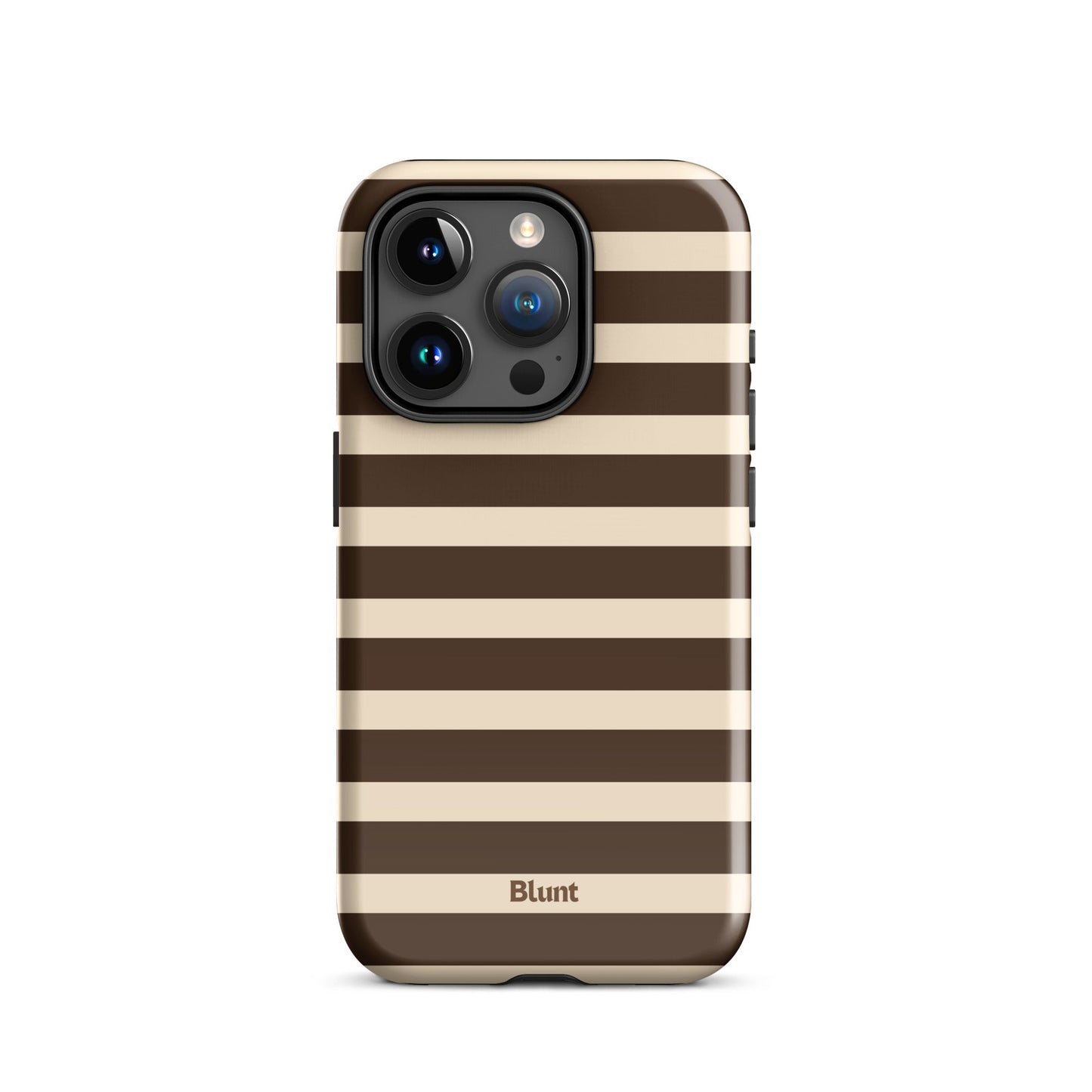 Walnut Grove iPhone Case - Blunt Cases
