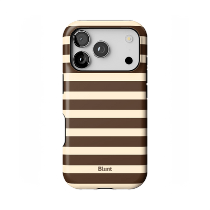 Walnut Grove iPhone Case - Blunt Cases