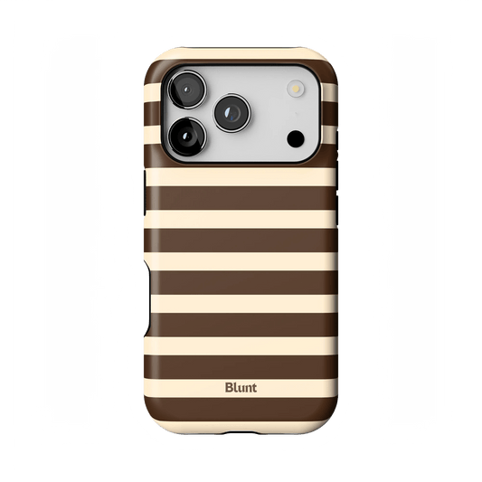 Walnut Grove iPhone Case - Blunt Cases