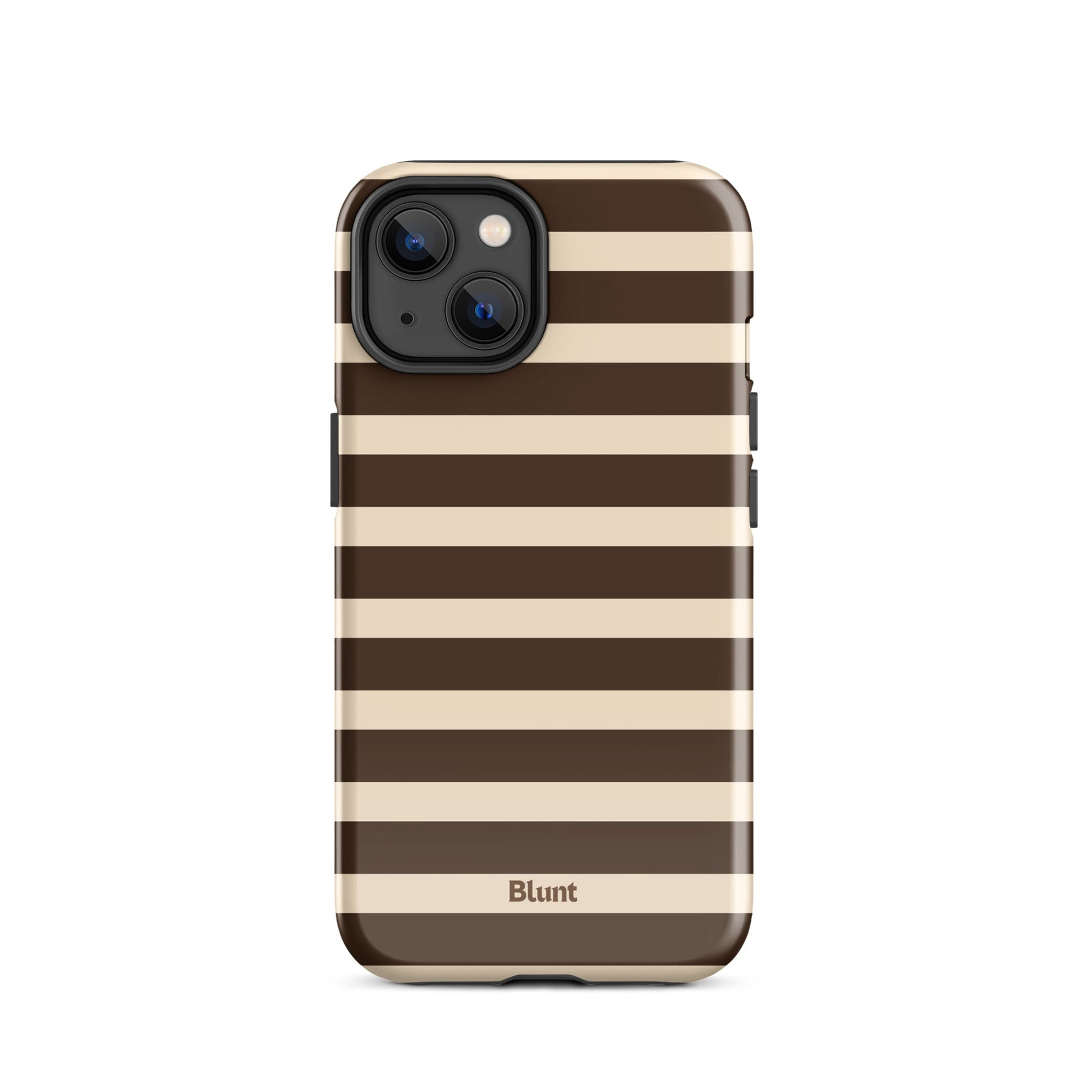 Walnut Grove iPhone Case - Blunt Cases