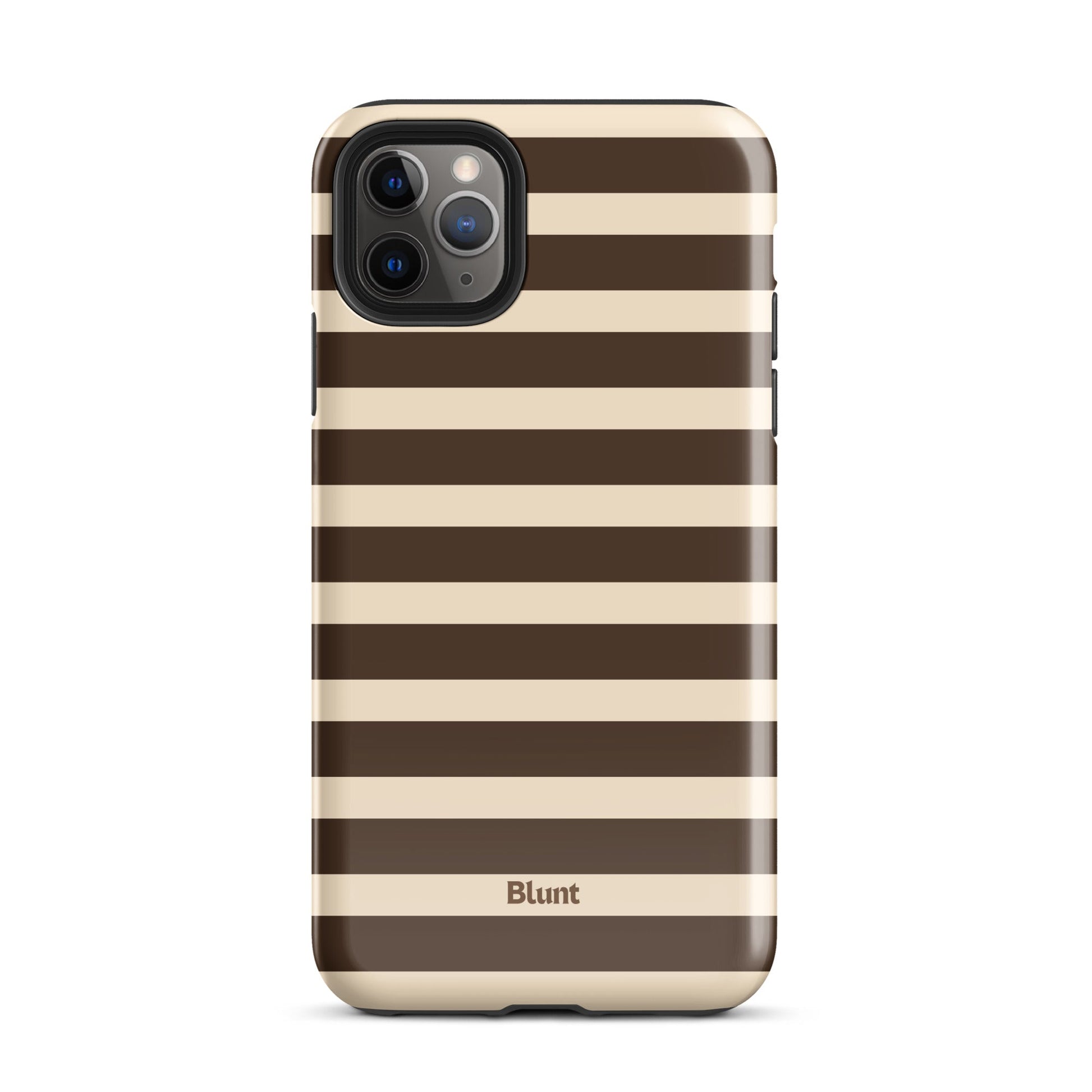 Walnut Grove iPhone Case - Blunt Cases