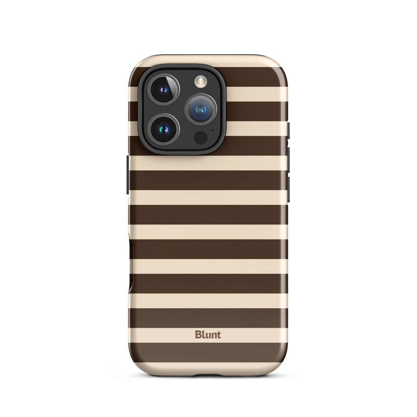 Walnut Grove iPhone Case - Blunt Cases