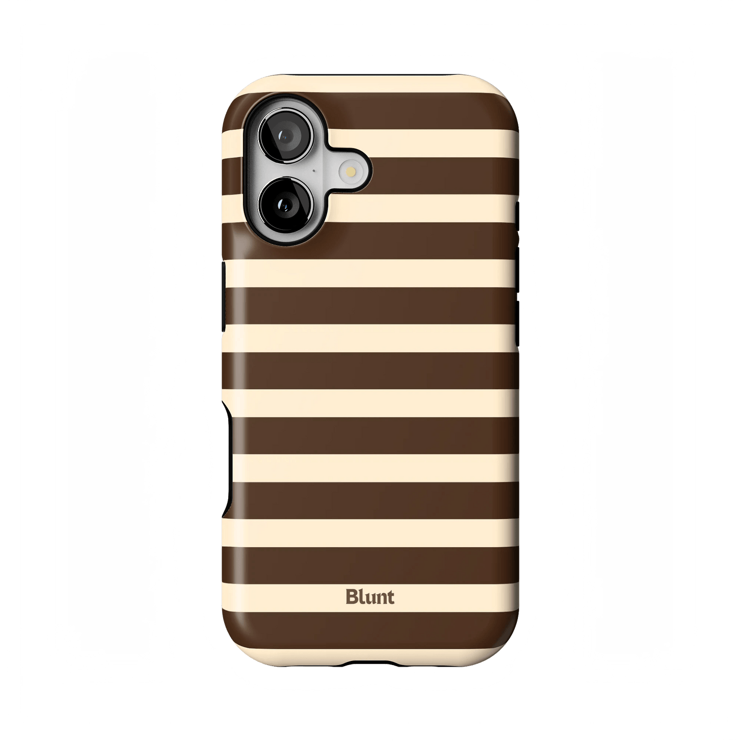 Walnut Grove iPhone Case - Blunt Cases